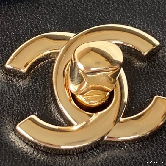 First Bag Ru BAG FLAP CHANEL 0805